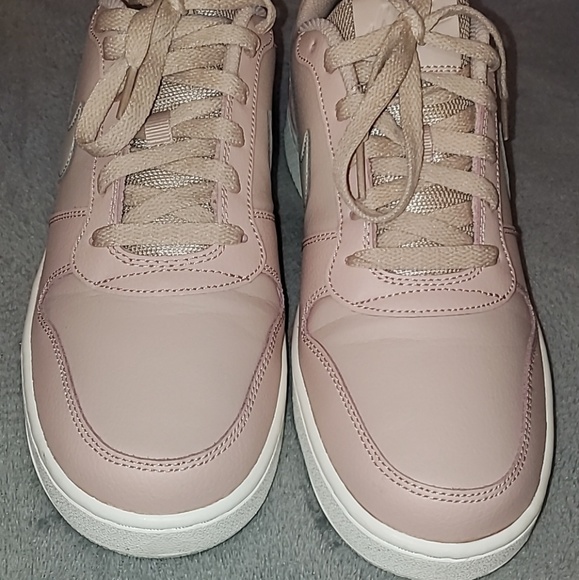 women's ebernon premium high top sneaker